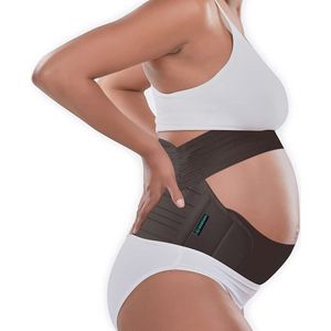 Zwangerschapsband - Buikband - Zwangere Buik Ondersteuning