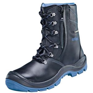 Laarzen GTX 945 XP Thermo S3 voor heren, maat 42, zwart, breedte 12