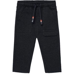 Boboli Knit Broek Zwart 6 Years Jongens,Meisjes