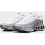 Nike Air Max Sneakers Heren - Grijs - Maat 40.5 - Mesh/Synthetisch