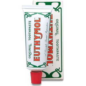 Euthymol - Dentifrice - Original - 75 ml