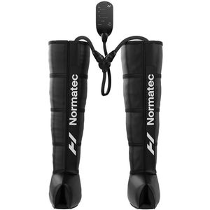 Hyperice - Normatec 3.0 - Beenmassageapparaat