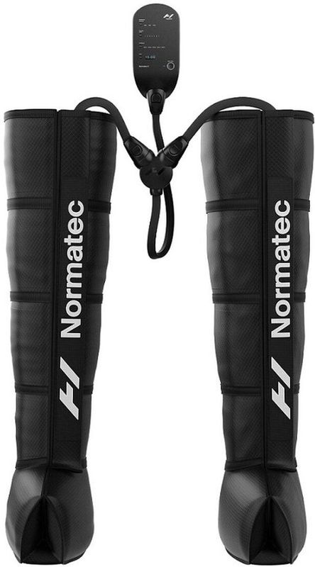 Hyperice - Normatec 3.0 - Beenmassageapparaat