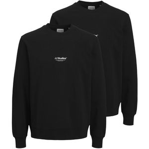 Jack & Jones Heren sweatshirt 2 pack Soho