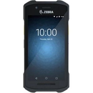 Zebra TC26, 2-Pin, 2D, SE4710, USB, BT (BLE, 5.0), Wi-Fi, 4G, NFC, GPS, PTT, GMS, Android