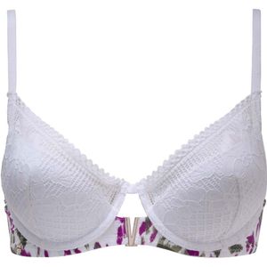 Dames bh met voorgevormde cups Morgan Mathilde