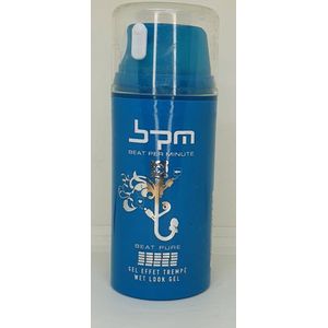 Subtil Gel Subtil BMP Beat Pure 100 ml