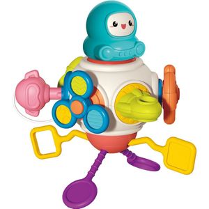 Baby Ono Sensory Astronaut 8-in-1 Activiteiten Speelgoed 1583