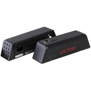 Victor® Elektronische Mausefalle