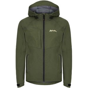 Spiuk All Terrain Jas Groen L Man