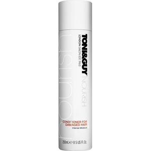 Toni&Guy - Conditioner For Damaged Hair Conditioner for Damaged Hair - 250ml