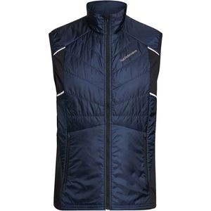 Peak Performance - Alum Vest - Bodywarmer Midlayer-S