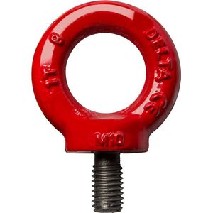 DELTA - Oogbout - M20x30 - 6 ton - Gewicht 0.45 kg