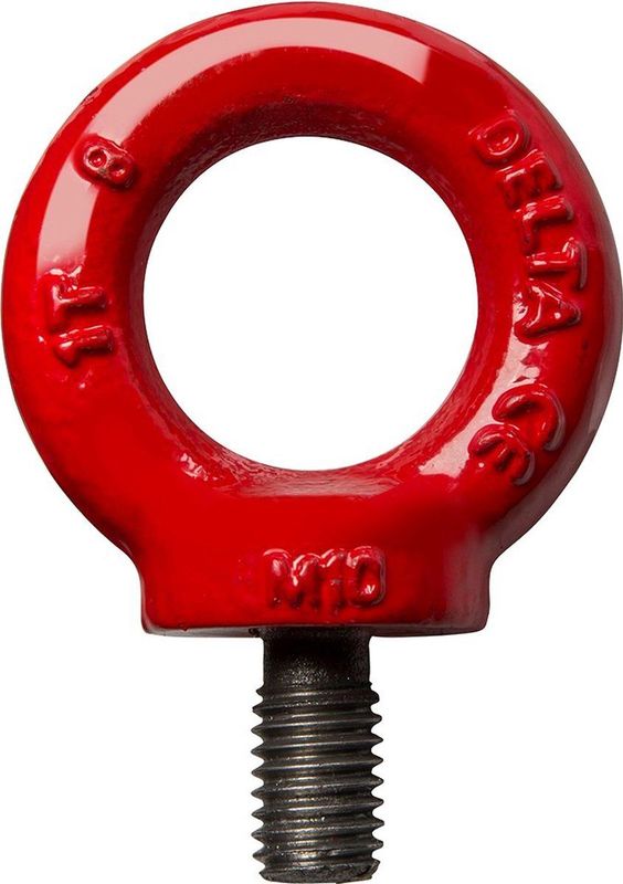 DELTA - Oogbout - M20x30 - 6 ton - Gewicht 0.45 kg