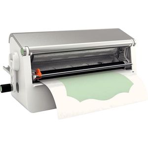 Xyron Easy Laminator, A6+A4, b: 21 cm, 1 stuk