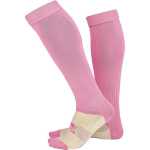 Errea Sokken Met Voet Jr Polyester Roze - Sportwear - Kind