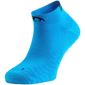 Lurbel Pista Two Korte Sokken Blauw EU 42-44 Man,Vrouw