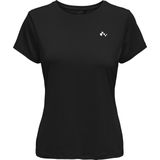 ONLY PLAY ONPCARMEN ON SS REG TEE NOOS Dames Blouse - Maat S