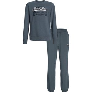 JACK&JONES - JJELOGO - Sweatshirt - Jongens - Lange Mouwen