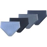 Babista - CIATORRO - Sportslip - Blauw - Set van 4