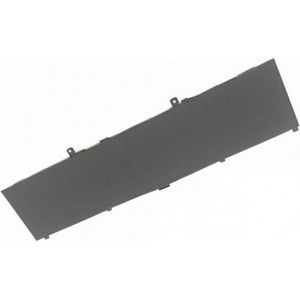 CoreParts - MBXAS-BA0170 - Notebook Batterij - Zwart - 4000 mAh