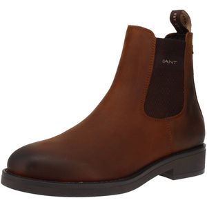 Gant - Prepdale - Chelsea Boots - Heren
