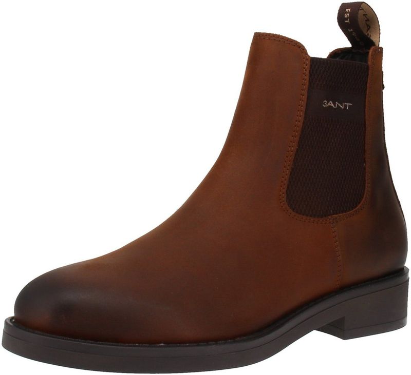 Gant - Prepdale - Chelsea Boots - Heren