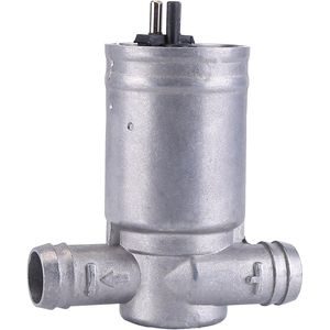 Drempelventiel A0001412225 - voor Mercedes-Benz W201 / W124 / W126 | OE Vervanging, Stabil Drempelsnelheid