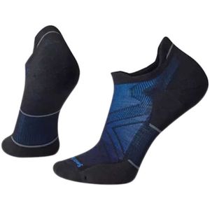 Smartwool - Targeted Cushion - Lage Enkelsokken - Blauw