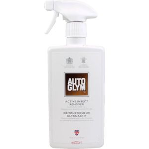 AUTOGLYM Active Insect Remover 500ml