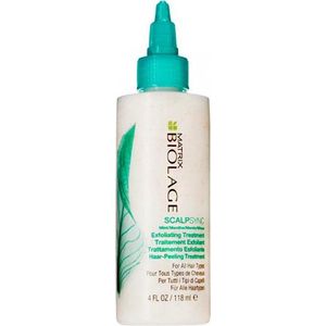 Biolage Peeling Scalpsync Exfoliating Treatment 118ml