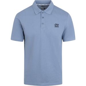 Cruyff Energized Polo Heren - Maat S
