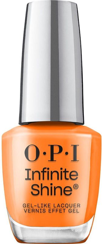OPI - The Mani-tude Infinite Shine - Nagellak - 15 ml