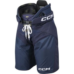 CCM - Tacks XF - IJshockeybroek - Volwassenen - Blauw - S