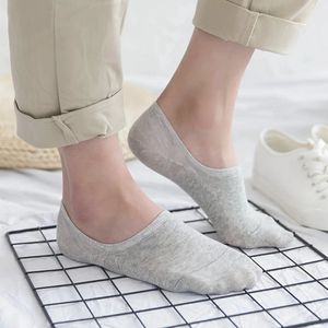 30-Pack Dames Onzichtbare Sokken, Vier Seizoenen Stijl: Kleurrijk Wit, Grijs, Zwart