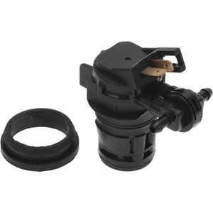 Allecto plus - Ruitenwisserpomp met pakking geschikt voor Honda Odyssey en Abarth 750 - verpakking van 1 - voorruit reinigen - auto accessoires