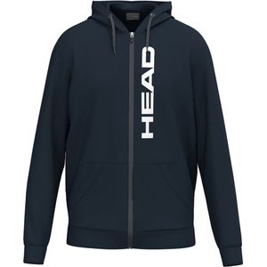 HEAD - Club Original - Tennisvest - Navy - Katoen/Polyester