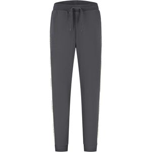 EA7 Logo Series Joggingbroek Heren - Maat M