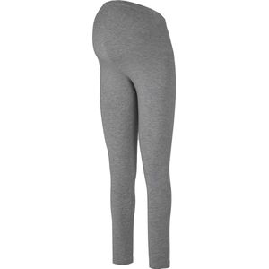 Be Mammy - BE20-230 - Zwangerschapsleggings - Melange