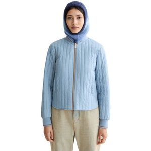 SCOTCH & SODA - Tussenjas - Lichtgrijs - Bomberjack