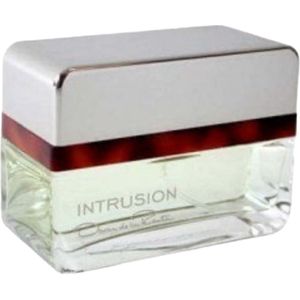 Oscar De La Renta Intrusion 100 ml - Eau De Parfum Spray Women