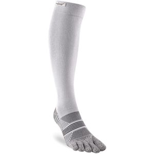 Injinji Compression OTC - Grijs/Donkergrijs - Dames M/L (40-45)
