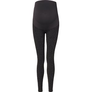 Noppies Legging Cara Leopard Zwangerschap - Maat XS/S