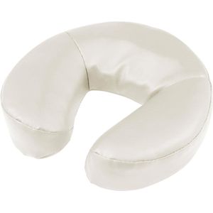 Azomor® Verstelbaar massagekussen met traagschuim voor optimaal comfort en ondersteuning