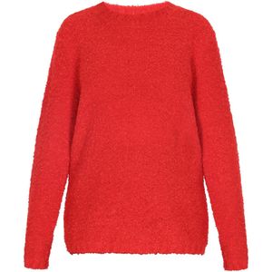 Usha - Sweater - Langarm - Losse Pasvorm