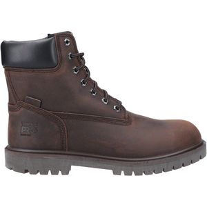 Timberland PRO - Iconic S3 - Werkschoen - Bruin