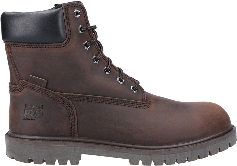 Timberland PRO - Iconic S3 - Werkschoen - Bruin
