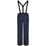 ICEPEAK LISMAN JR Jongens Skibroek - Donker Blauw - 122
