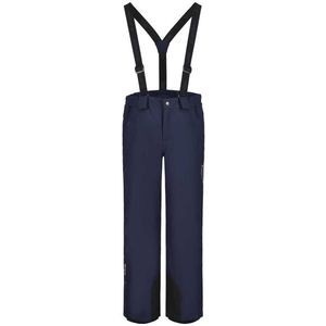 ICEPEAK LISMAN JR Jongens Skibroek - Donker Blauw - 116