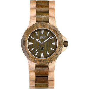 WeWood Date Beige/Army